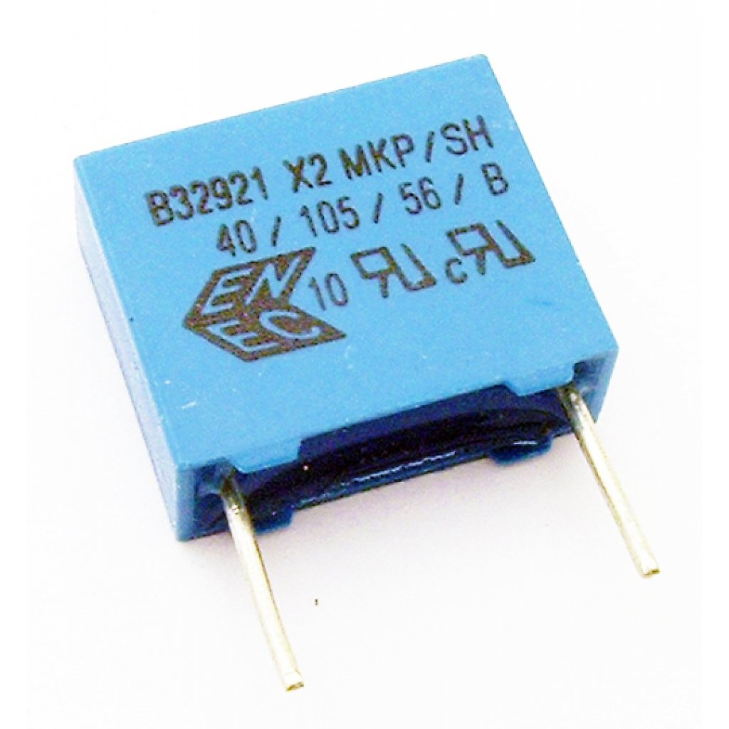 B32921C3473M - EPCOS