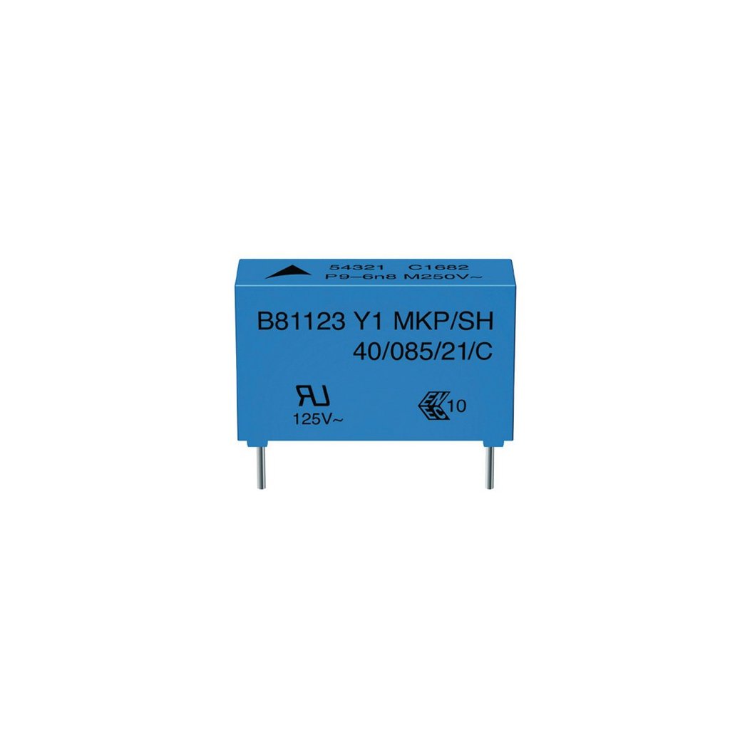 B81123C1472M - EPCOS