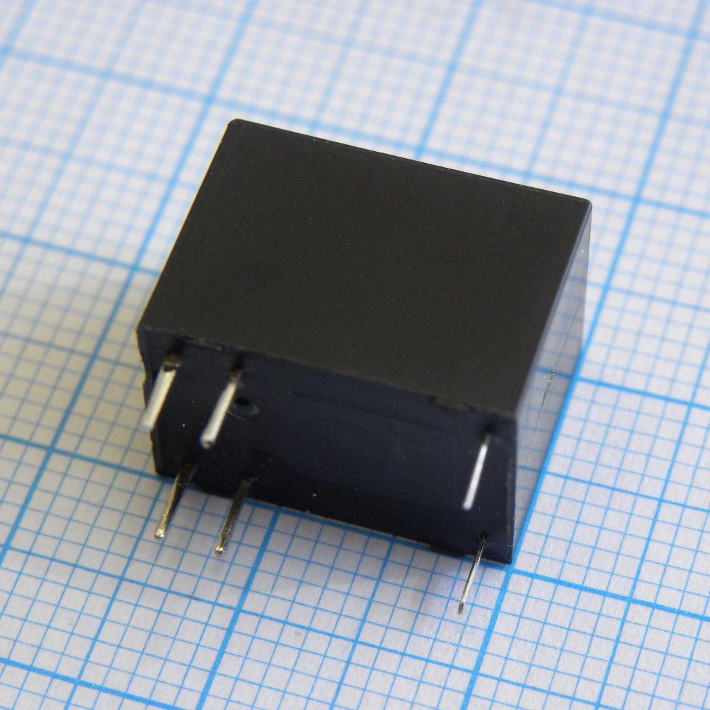 TRB1-24VDC-SA-CL-R - Tai Shing