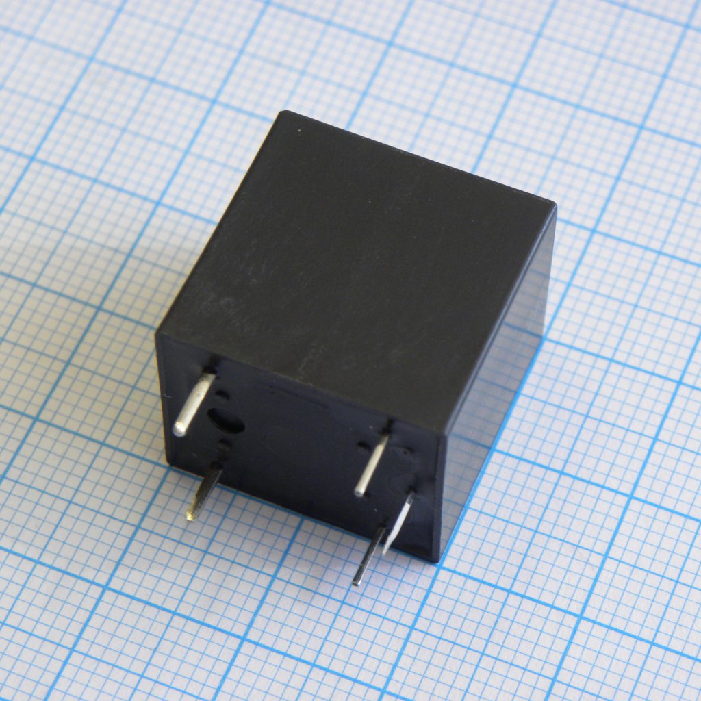 TRU-24VDC-SC-CD-R - Tai Shing