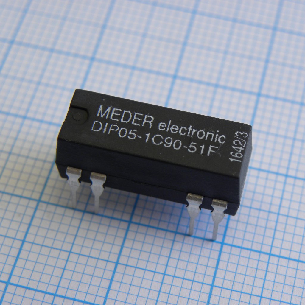 DIP05-1C90-51F - StandexMeder