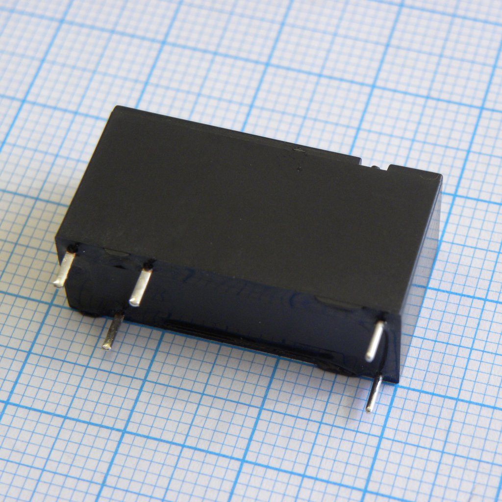G6R-N-1 5DC - OMRON