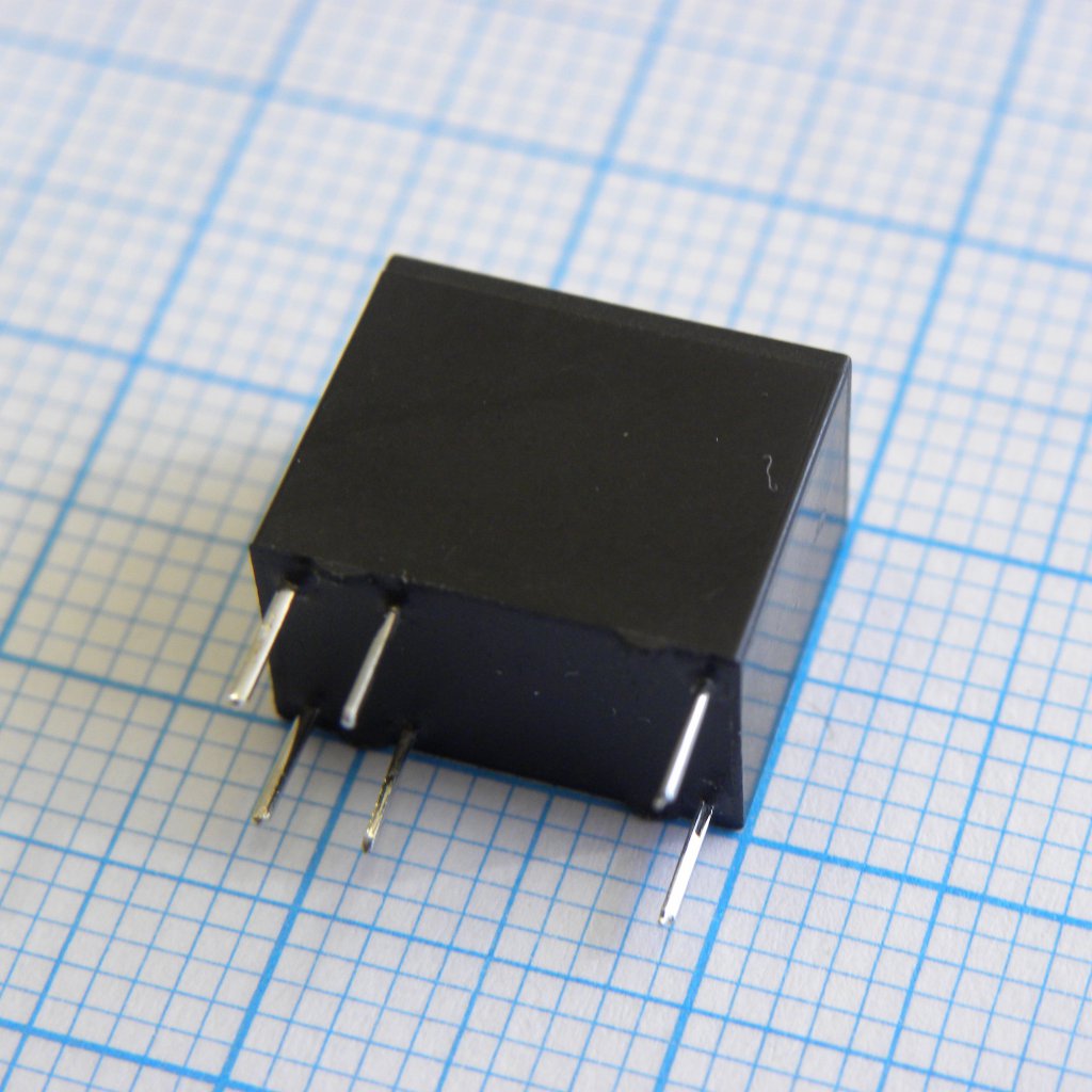 TRG5-12VDC-SA-CL-R - Tai Shing