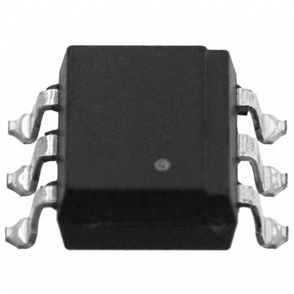 4N35-500E - Broadcom