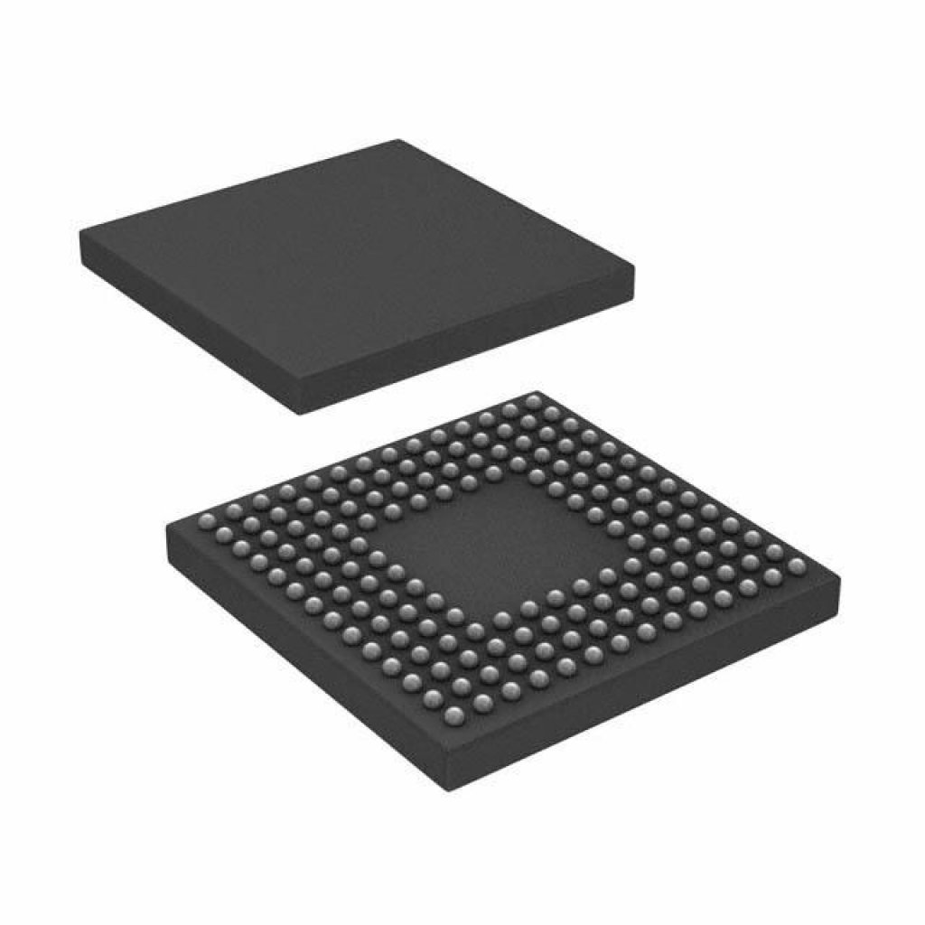 ADSP-BF533SBBCZ500 - AD