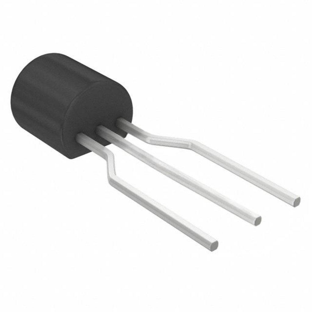 BC337-40 - DIOTEC