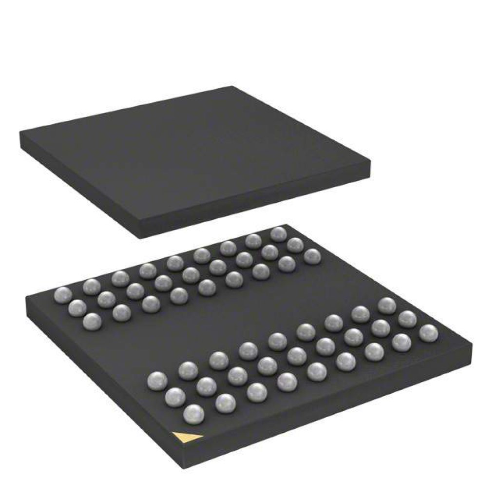 IS42S16160G-7BLI - ISSI