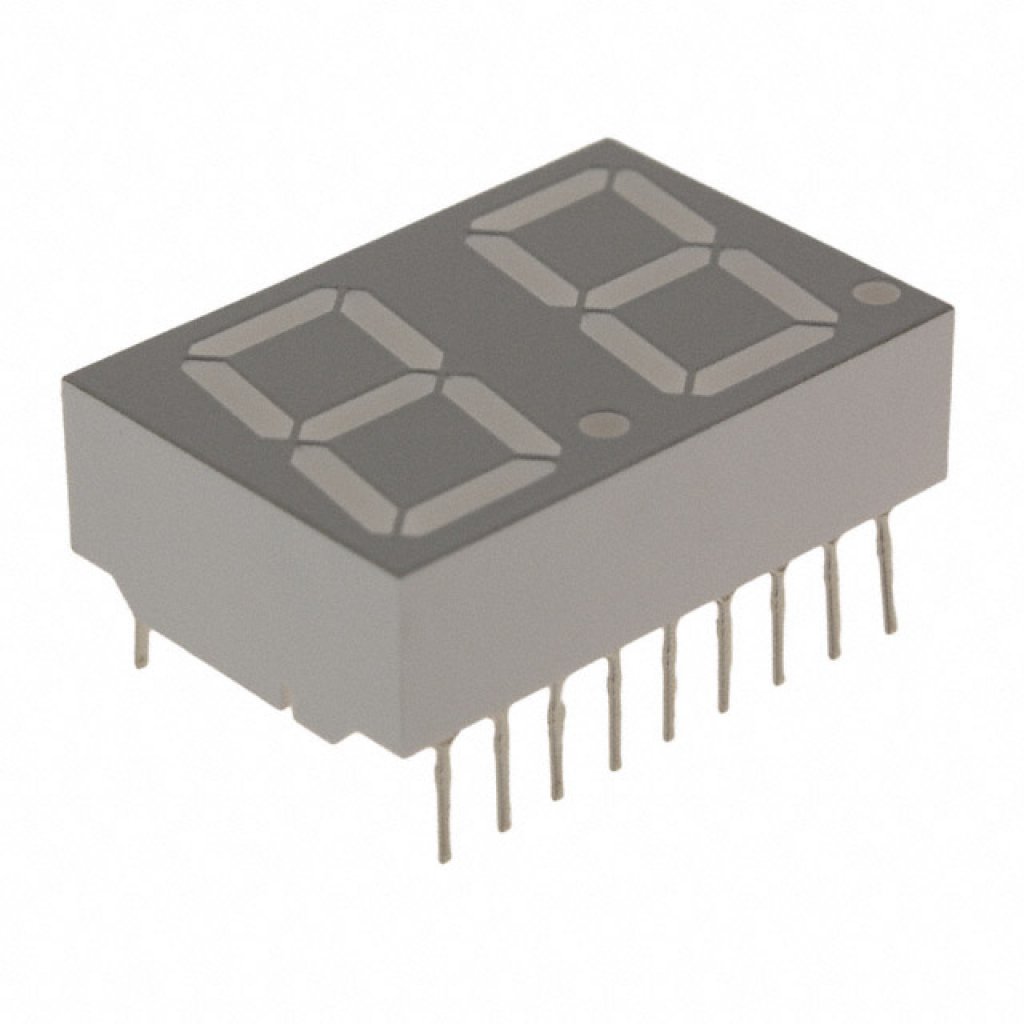 HDSP-5523 - Broadcom