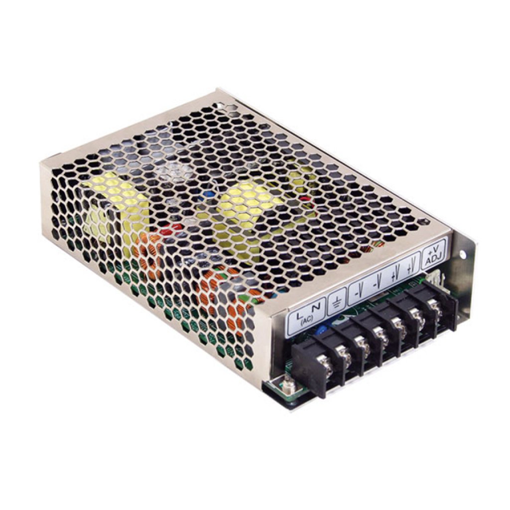 HRPG-150-24 - MW