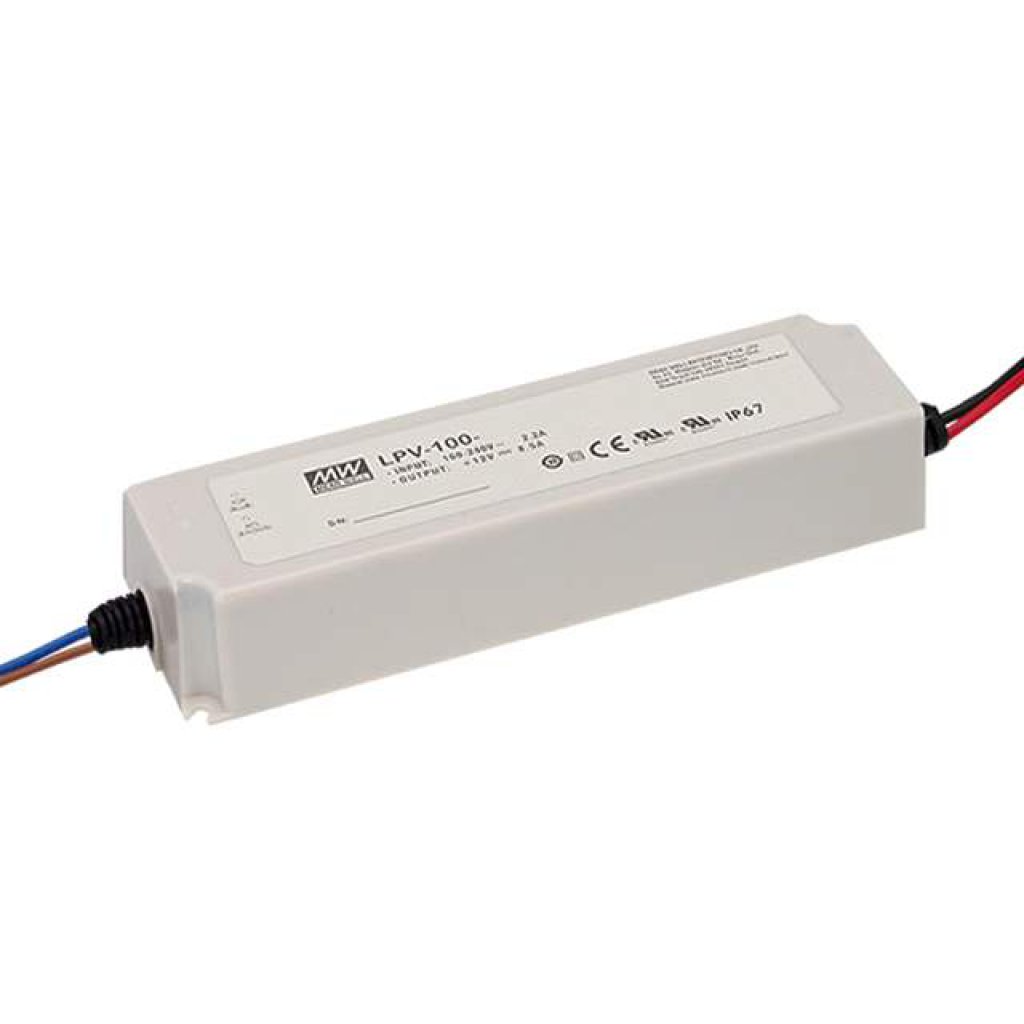 LPV-100-48 - MW