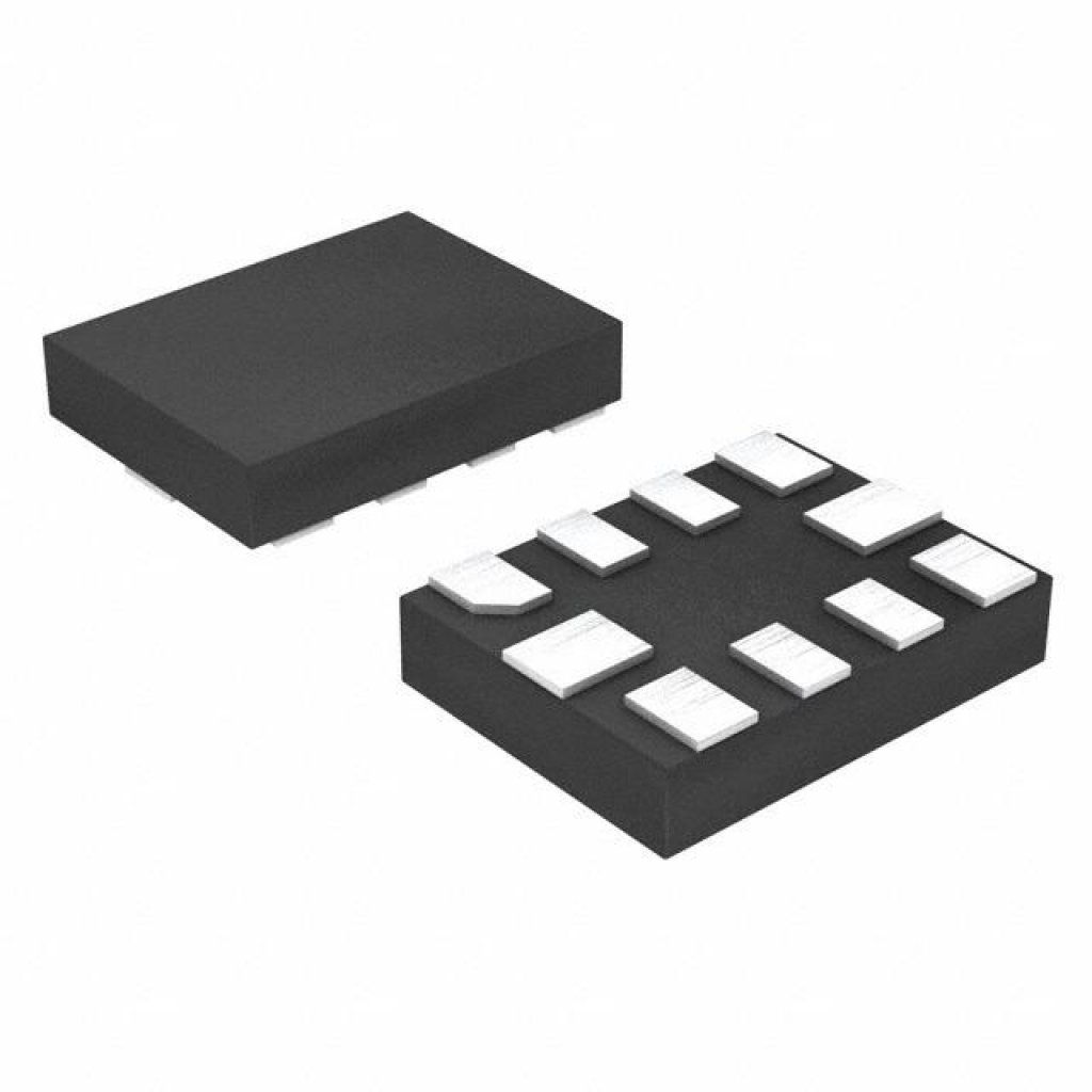 NX3DV221GM,115 - NXP