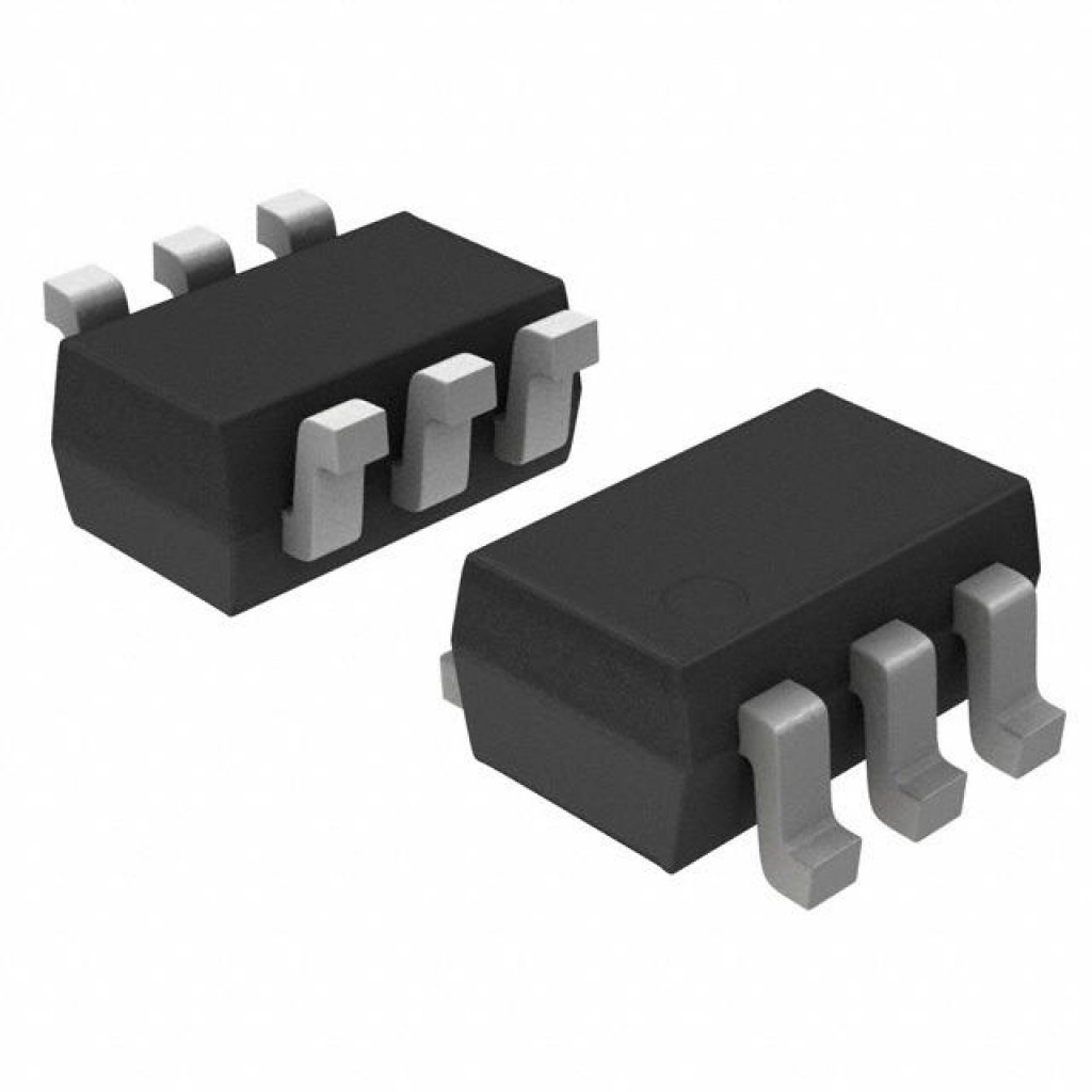 SBC846BDW1T1G - ONS