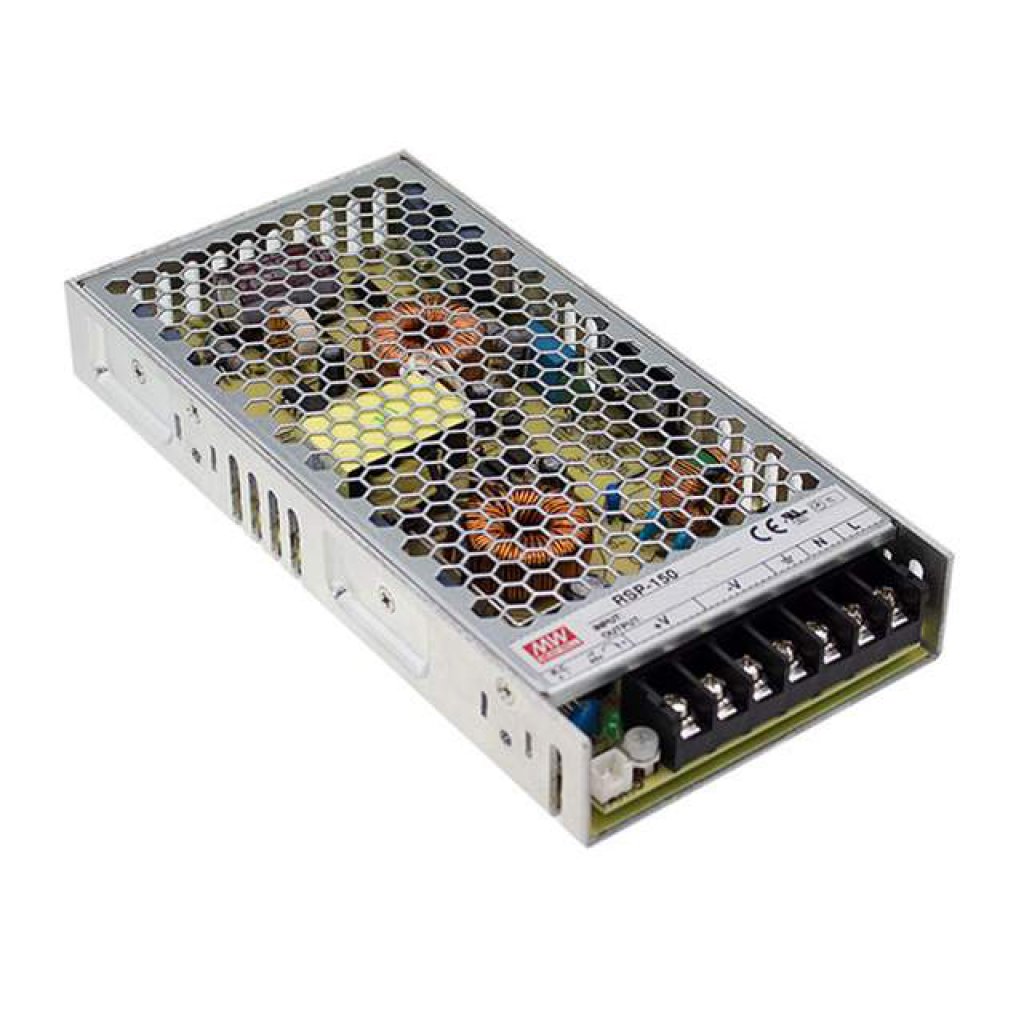 RSP-150-15 - MW