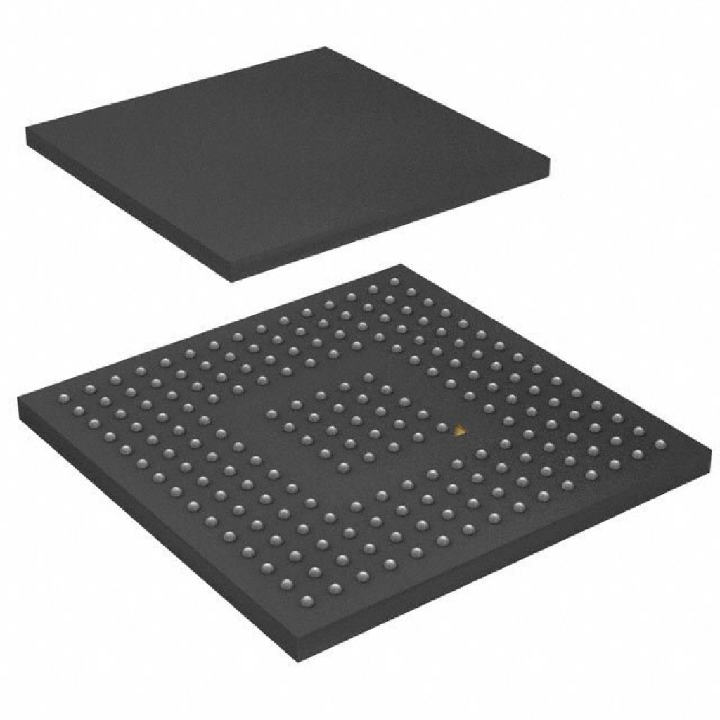 Купить STM32F429IIH6 STM оптом в Москве