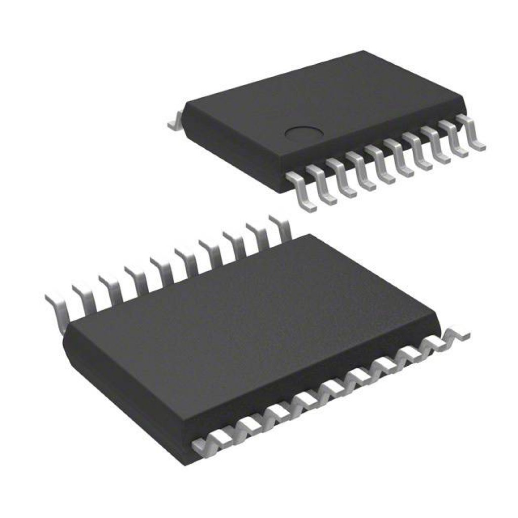 STM32F070F6P6TR - STM