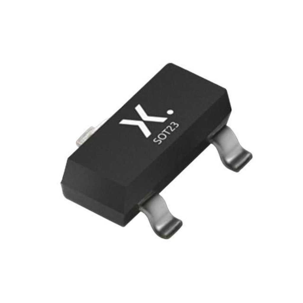BZX84B5V6,215 - NEX