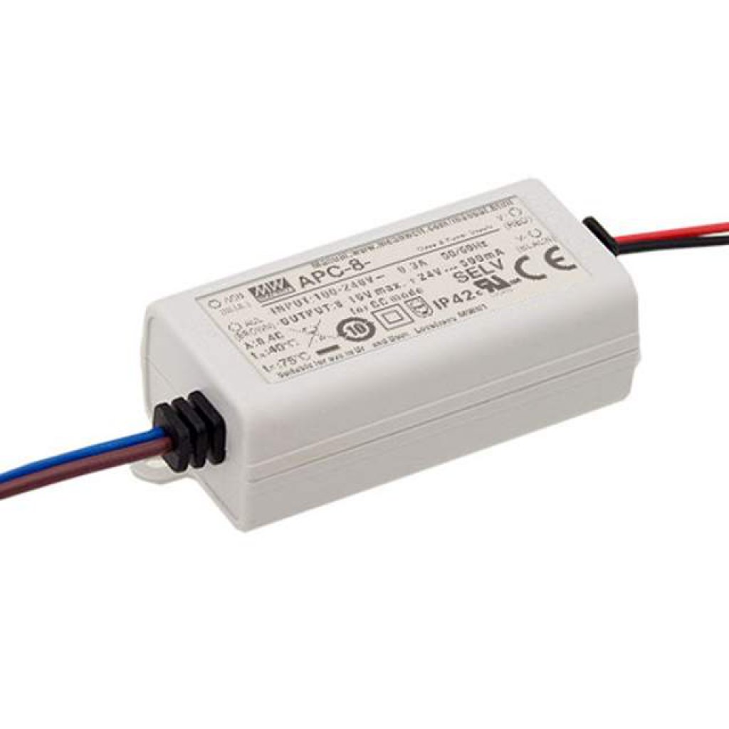APC-8-700 - MW