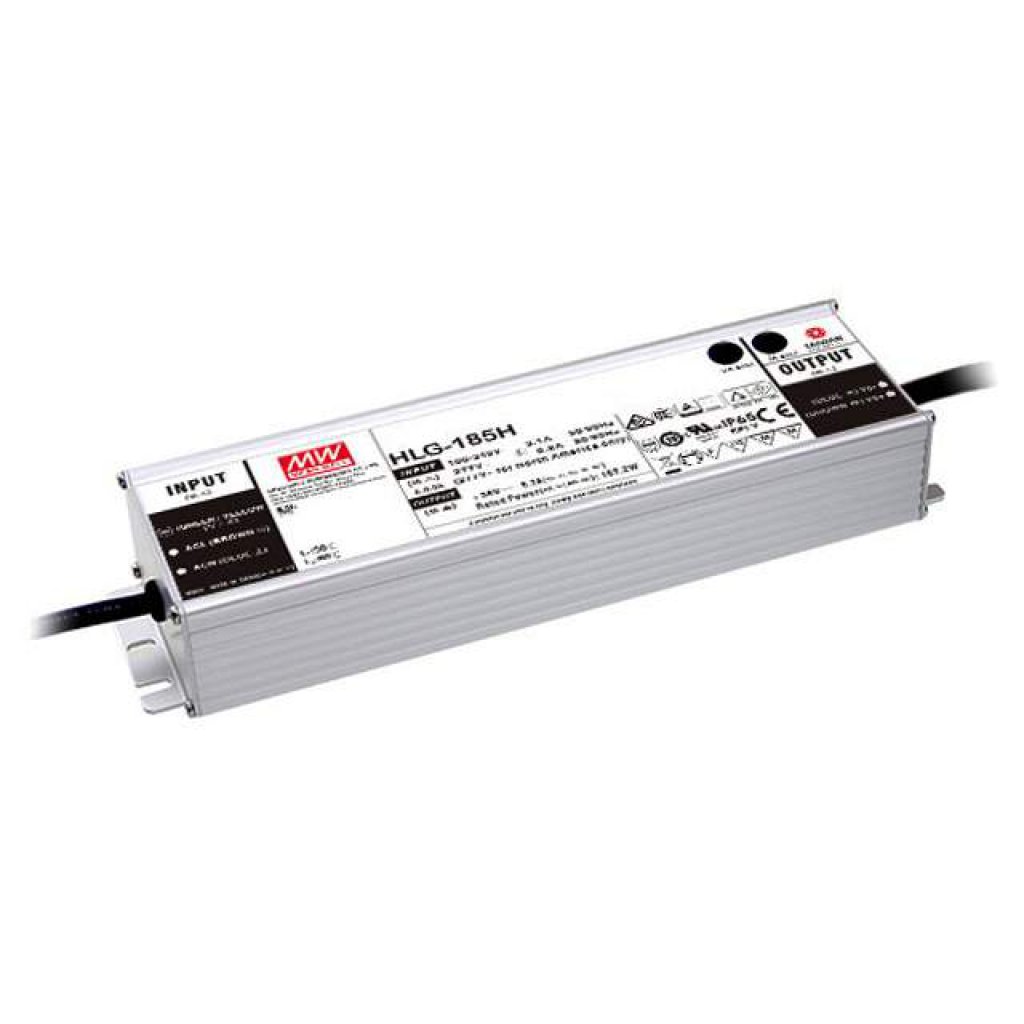 HLG-185H-54A - MW