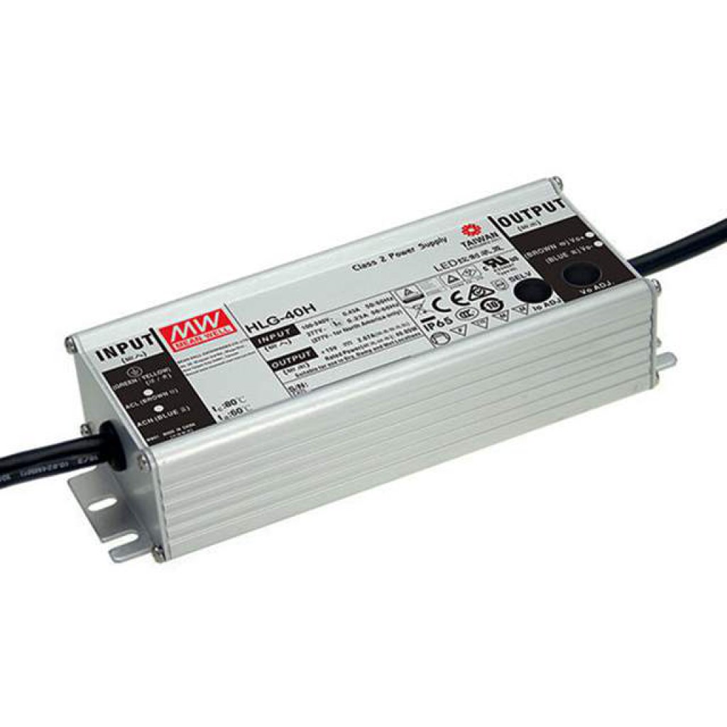 HLG-40H-48B - MW