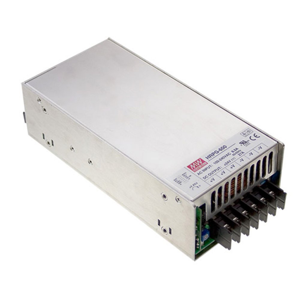 HRP-600-24 - MW