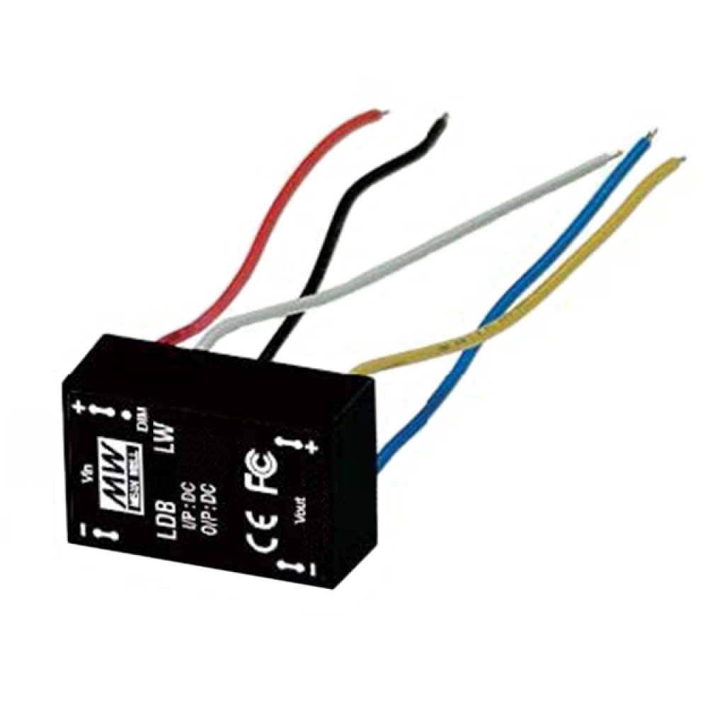 LDB-500LW - MW