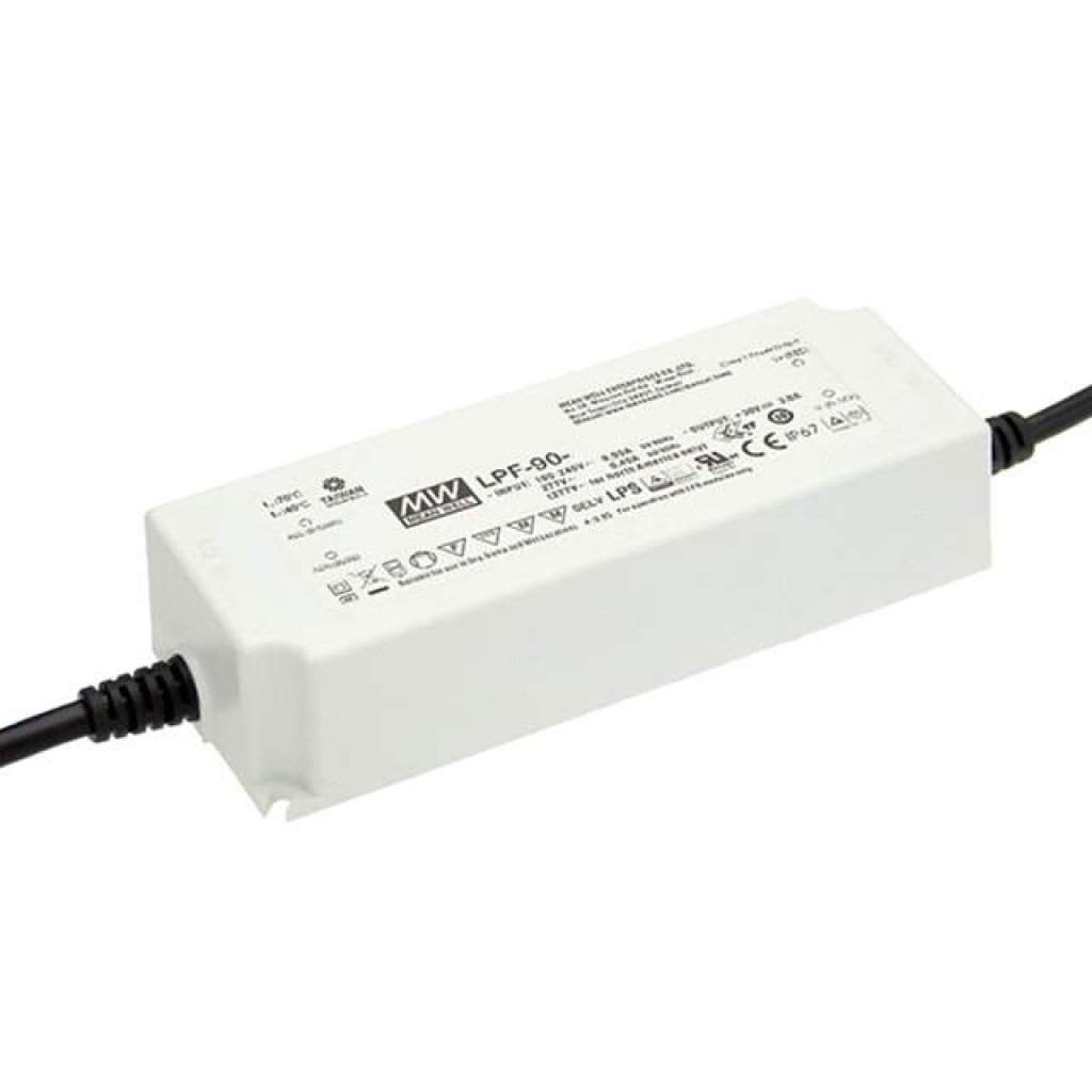 LPF-90-24 - MW