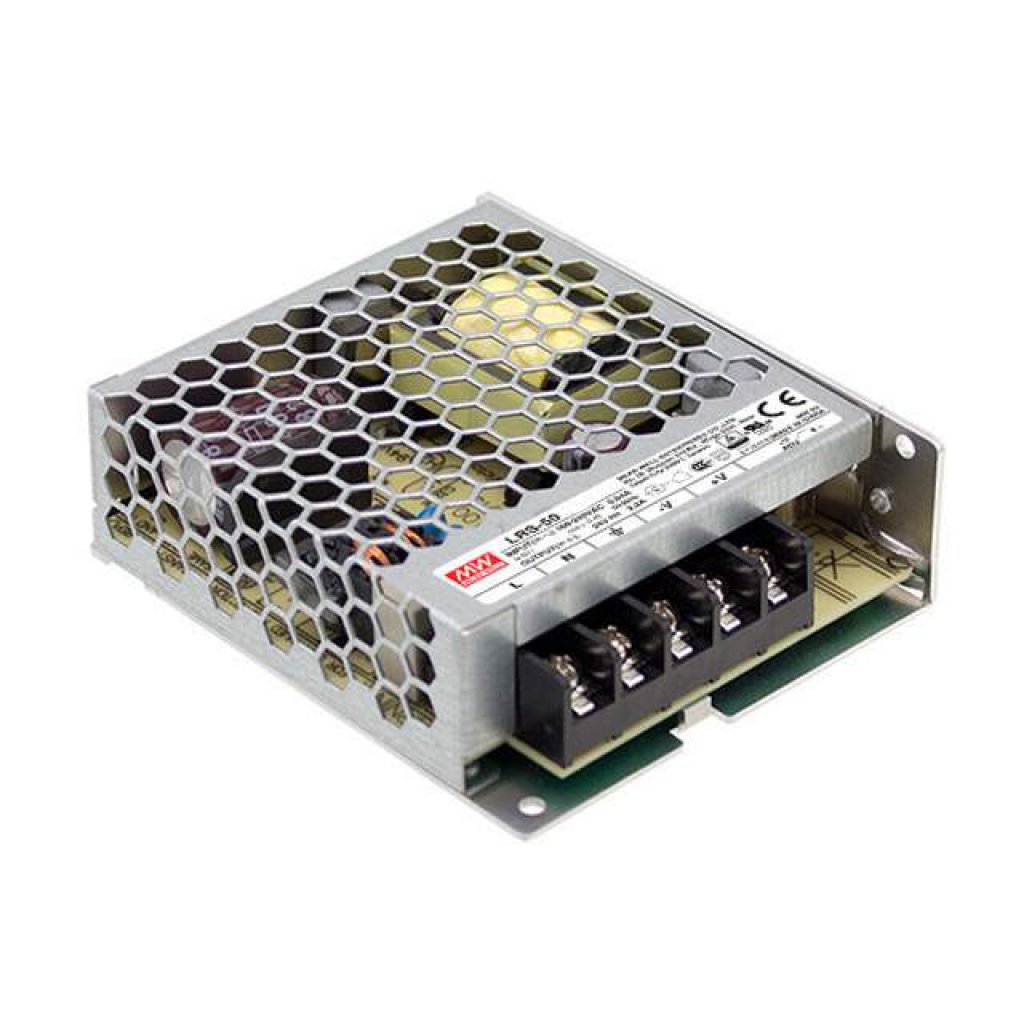 LRS-50-36 - MW