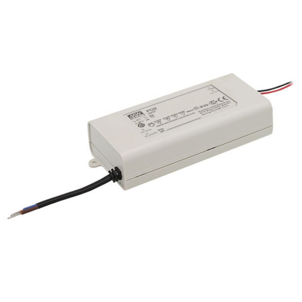 PCD-60-2400B - Mean Well
