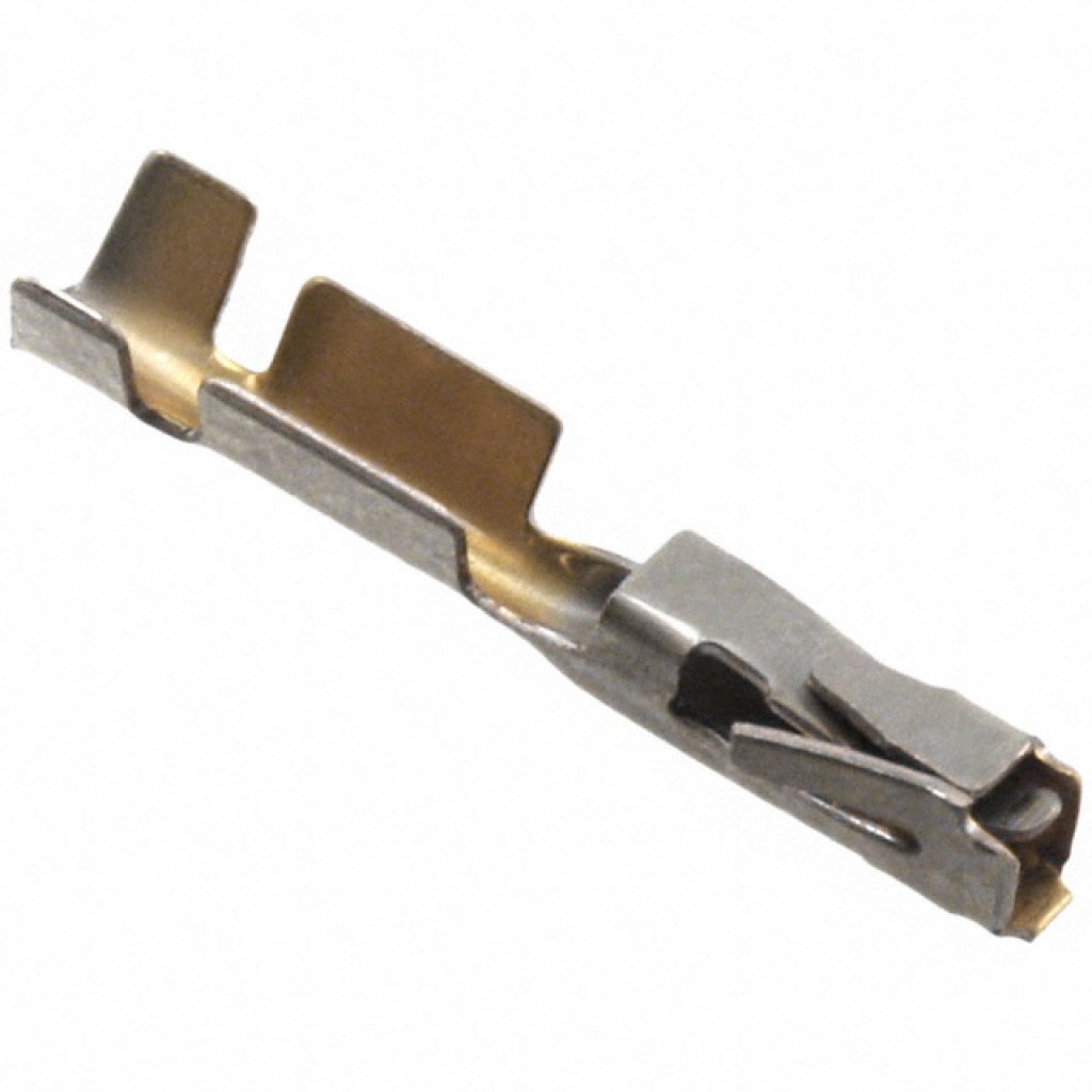 166500-2 - TE Connectivity
