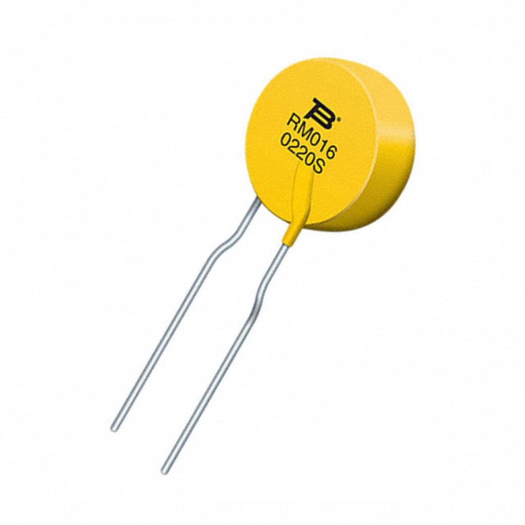 MF-RM016/240-2 - BOURNS