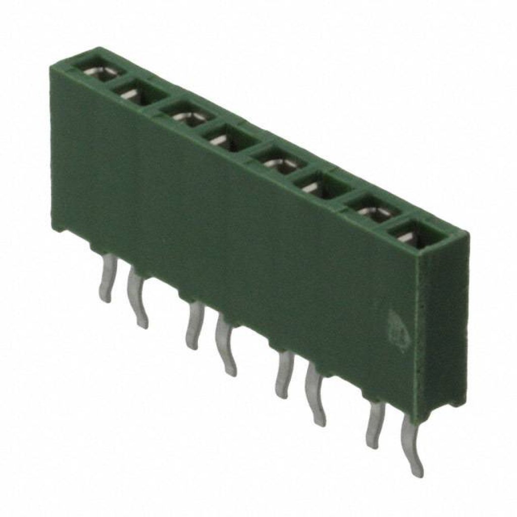 215297-8 - TE Connectivity