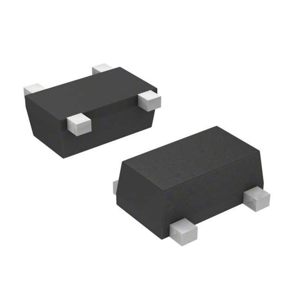 BFP740FH6327XTSA1 - INF
