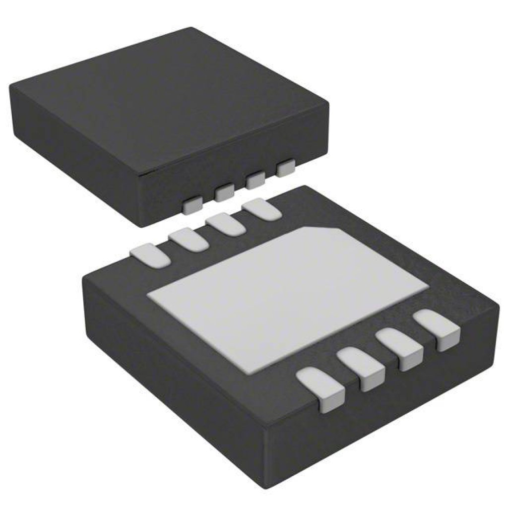 ADP7104ACPZ-5.0-R7 - ADI