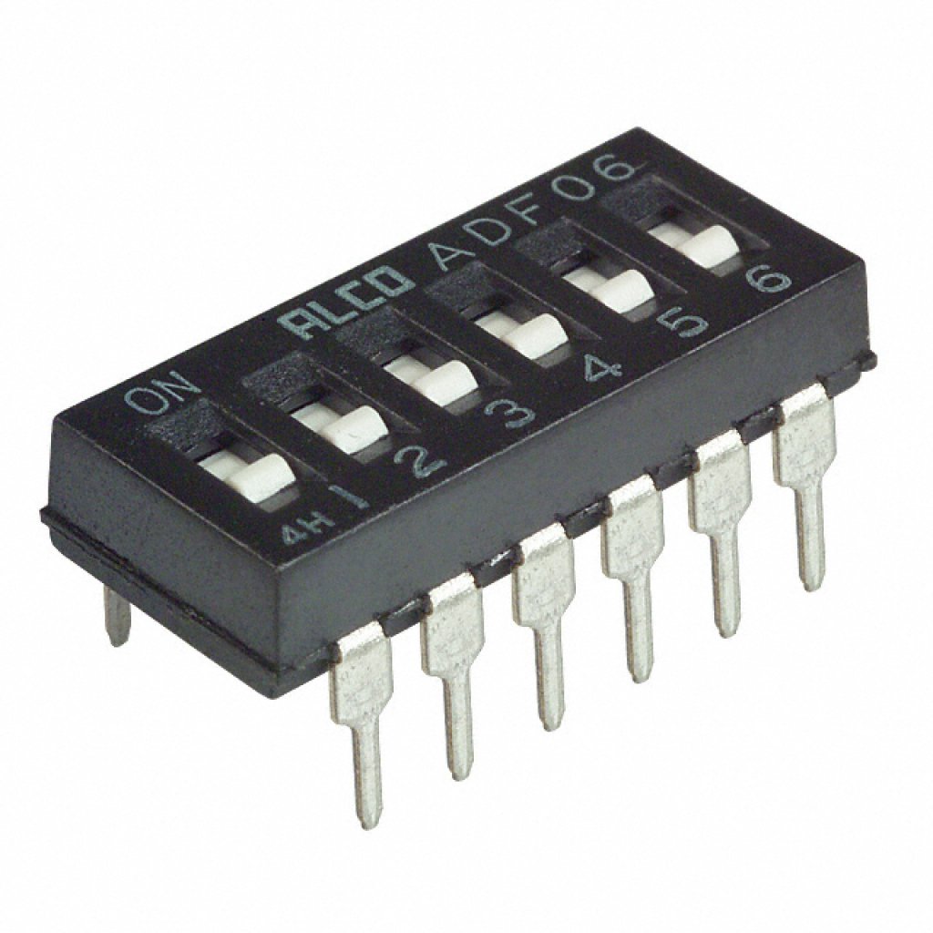 1825002-9 - TE Connectivity