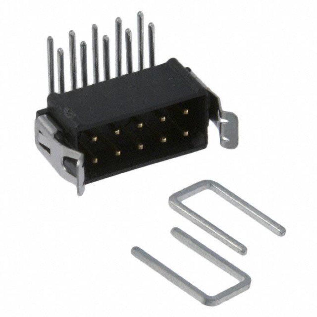 M80-8511042 - HARWIN