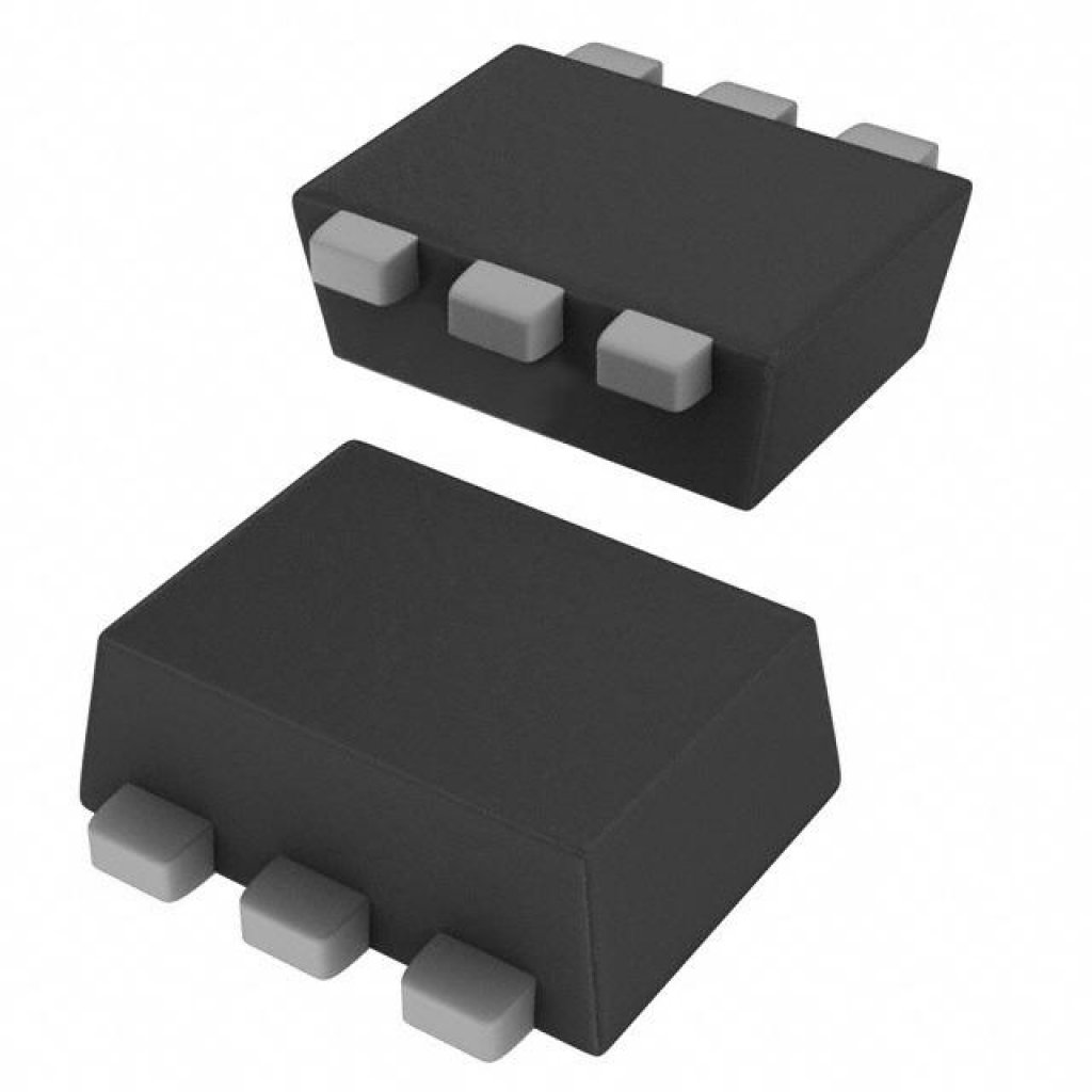Купить DMC2990UDJ-7 DIODES оптом в Москве