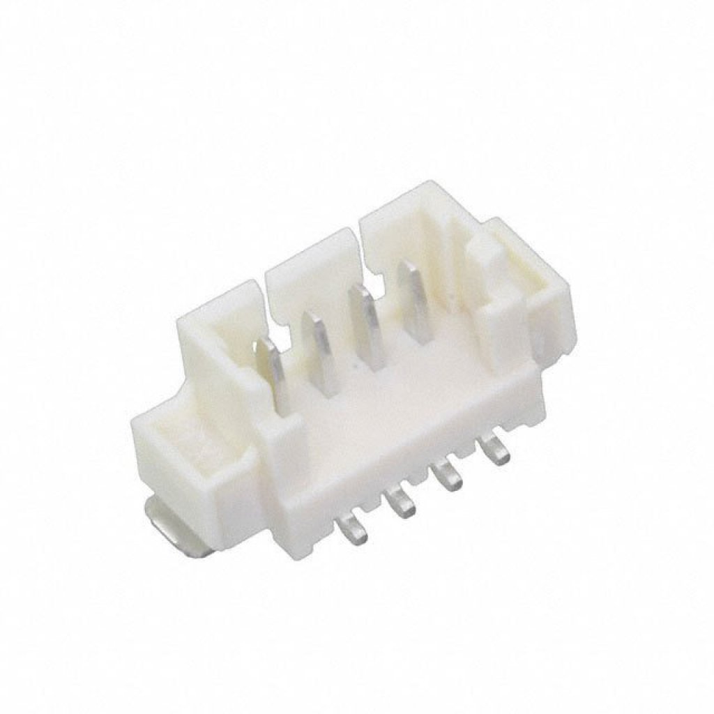 533980471 - Molex