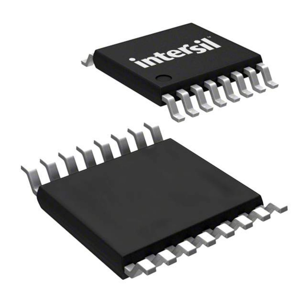 HIN202EIBZ-T - Renesas