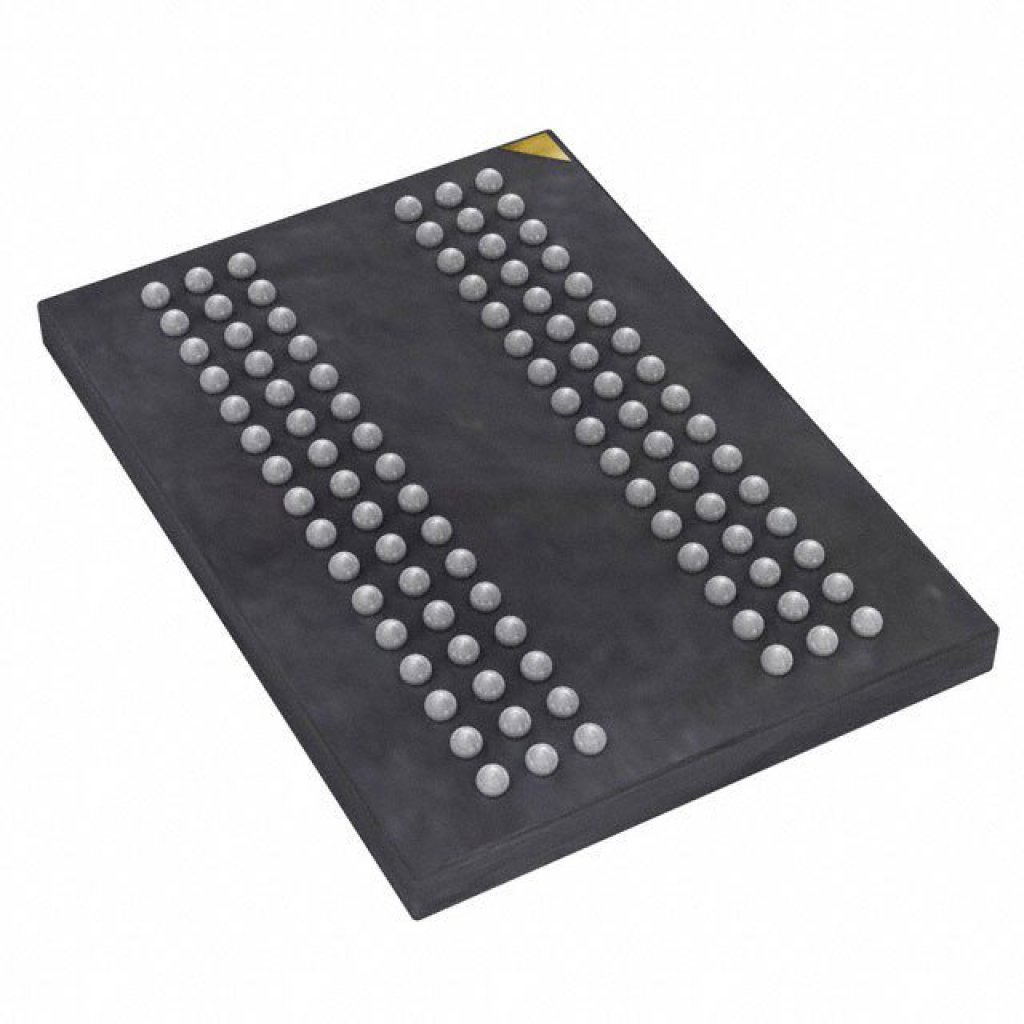 MT40A256M16GE-083E:B - Micron
