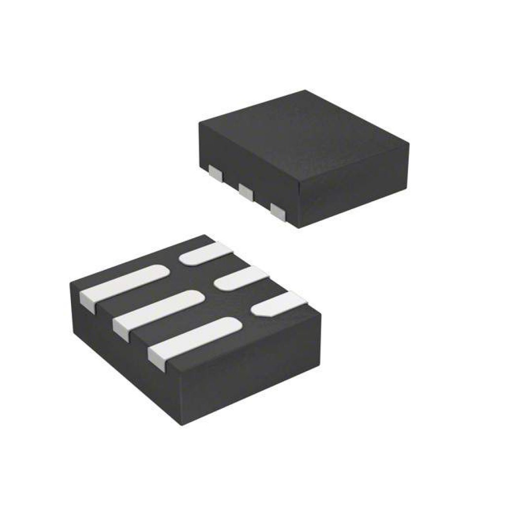 ECMF02-2HSMX6 - STM