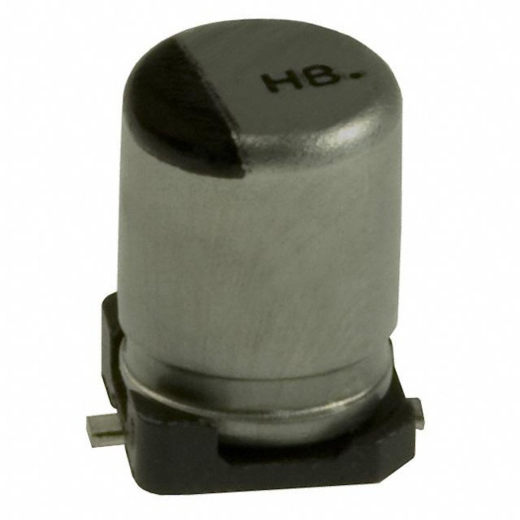 EEEHB0J101AP - PAN IND