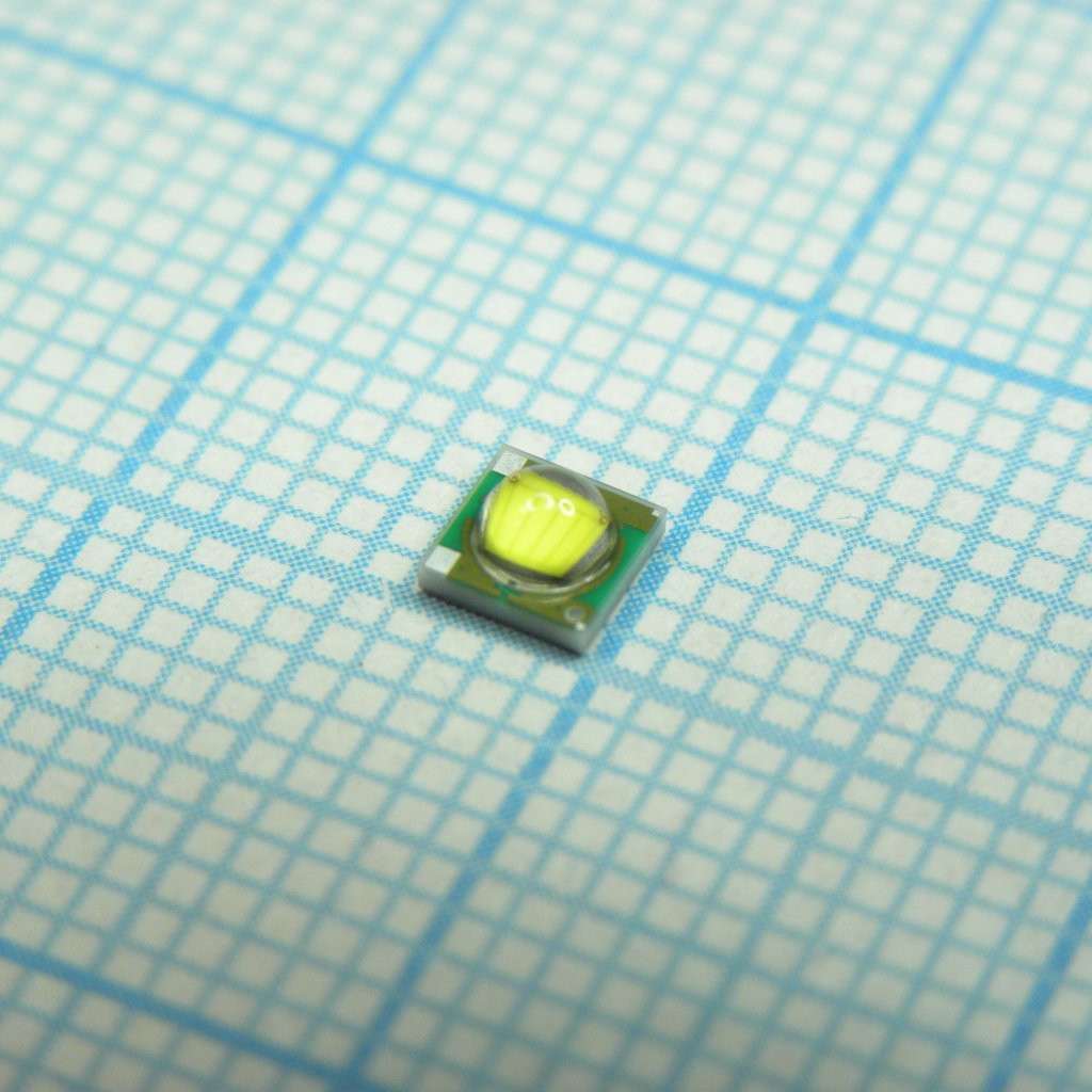 XPGWHT-L1-0000-00G53 - CREE-LED