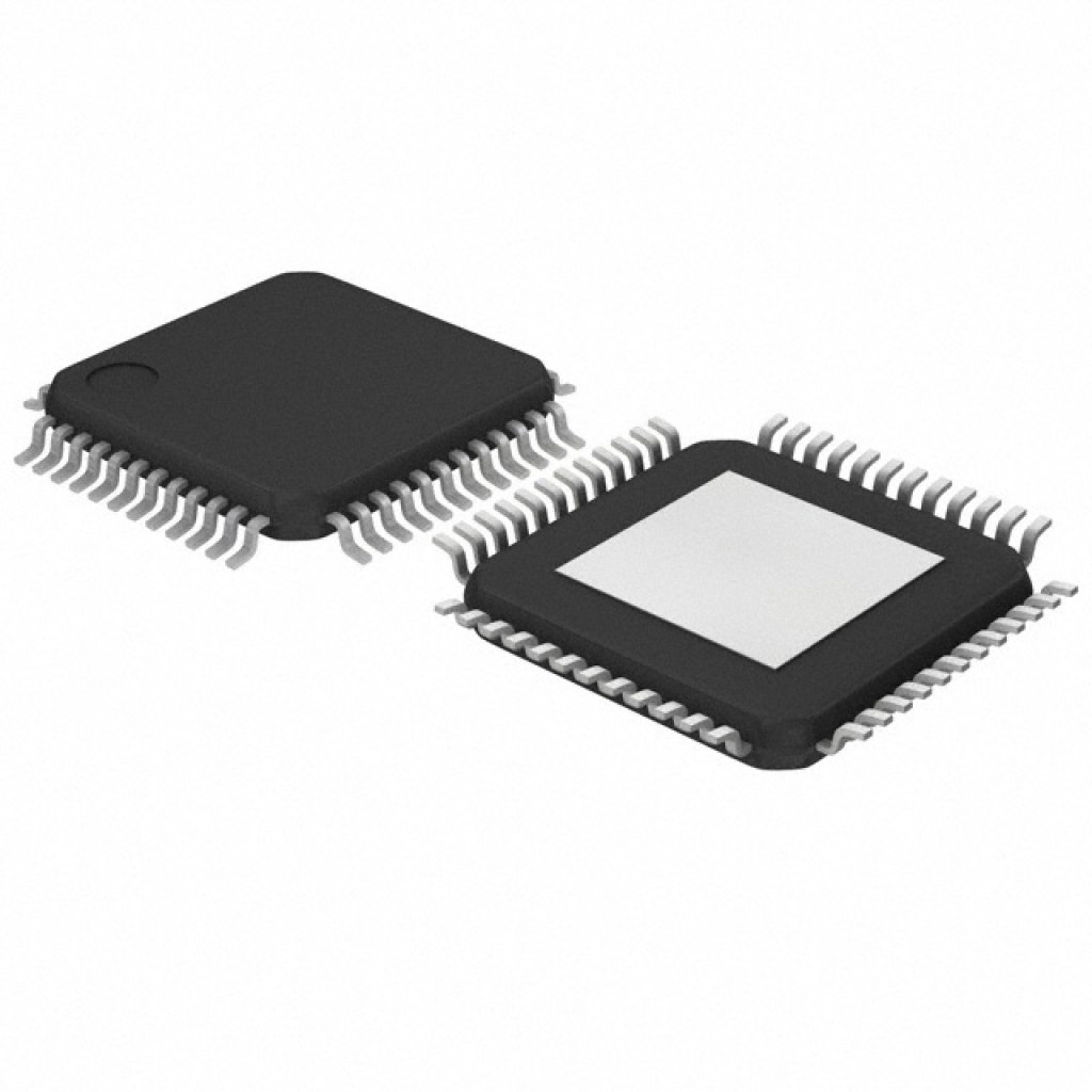 STP24DP05BTR - STM