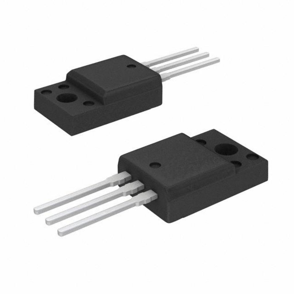 FDPF7N50U - ONS