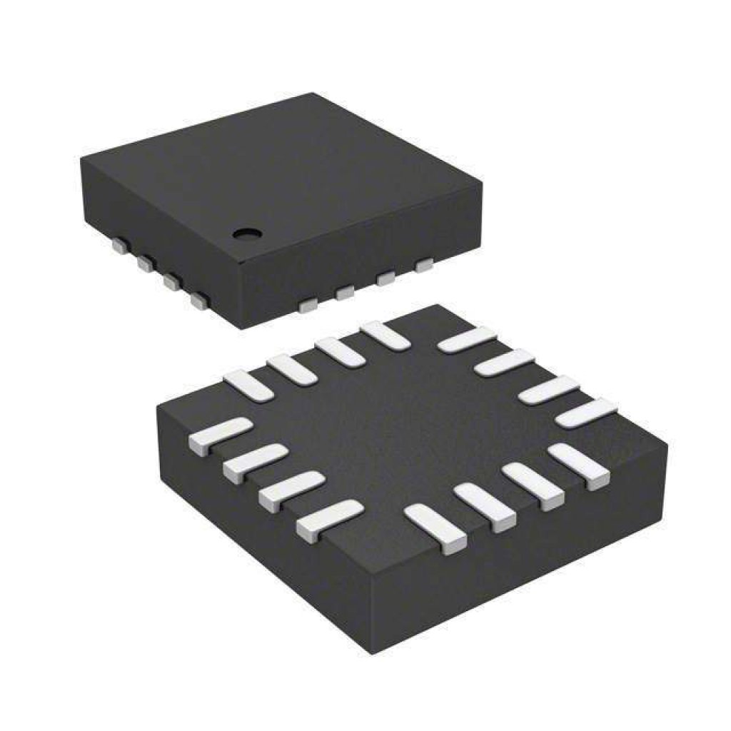 A3G4250DTR - STM