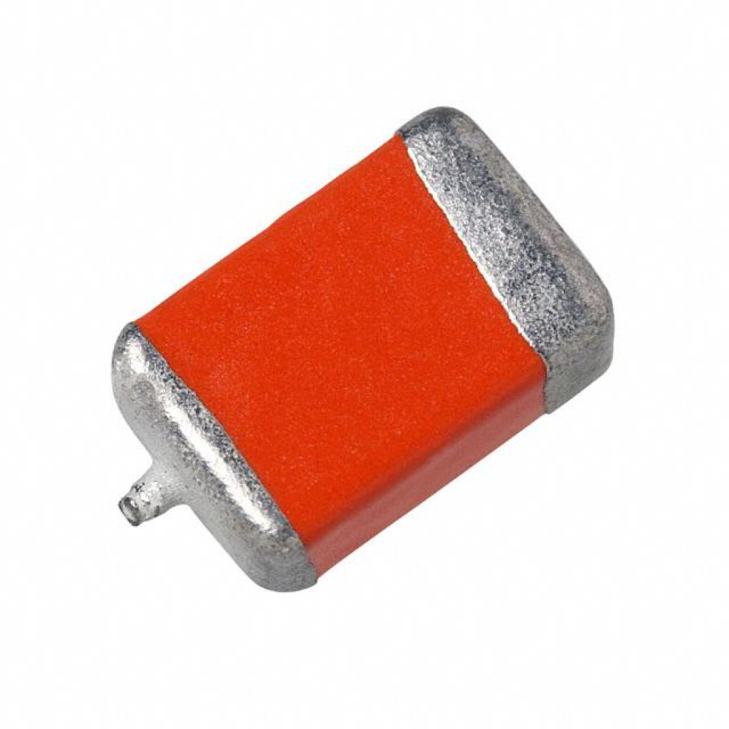 594D107X0016C2T - VISHAY