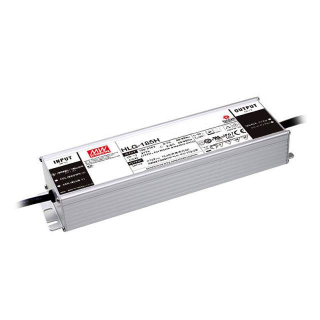HLG-185H-24 - MW