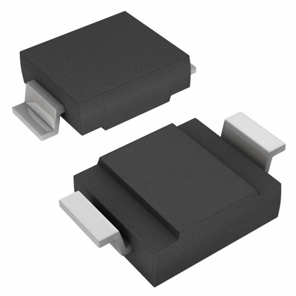 SMCG15A-E3/57T - VISHAY