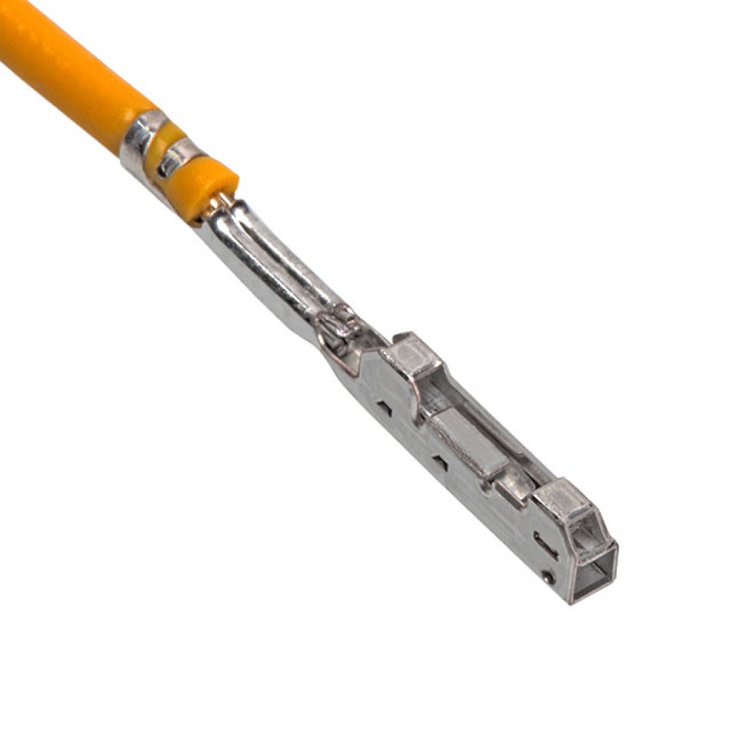 2043010001 - Molex