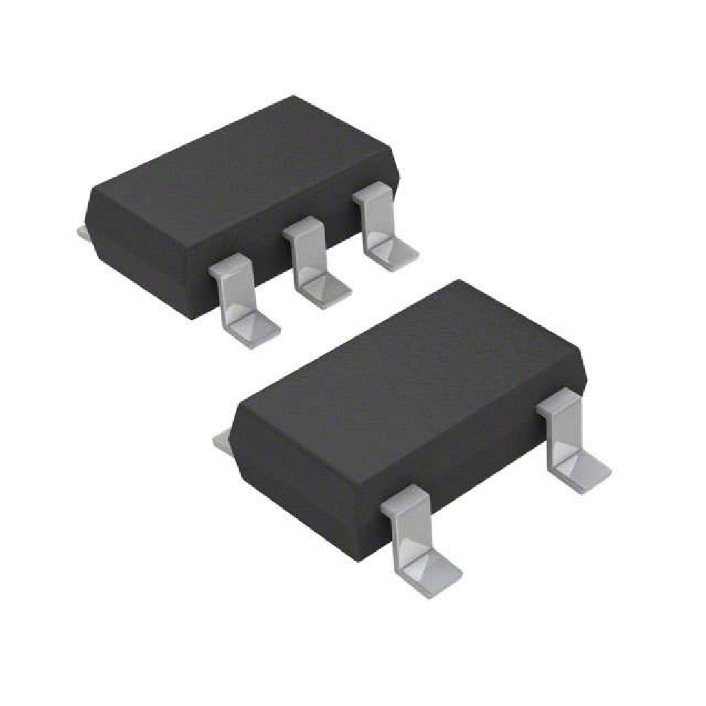 MP1540DJ-LF-Z - MPS
